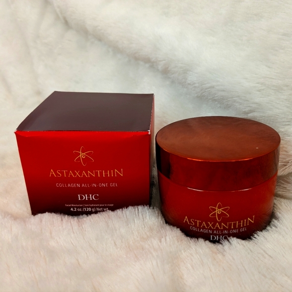 astaxanthin Skincare Astaxanthin Dhc All In One Poshmark
